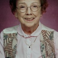 Rose Cecelia Pfeifer-Lob